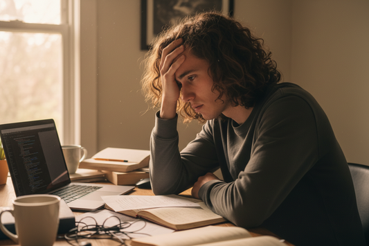 Why your "ideal" version is actually holding you back